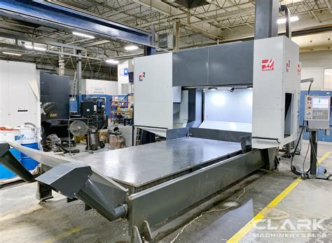 haas gm 2 5ax